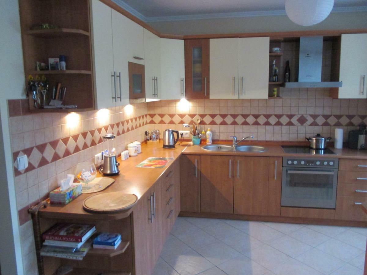 Adoria Giżycko Exterior foto