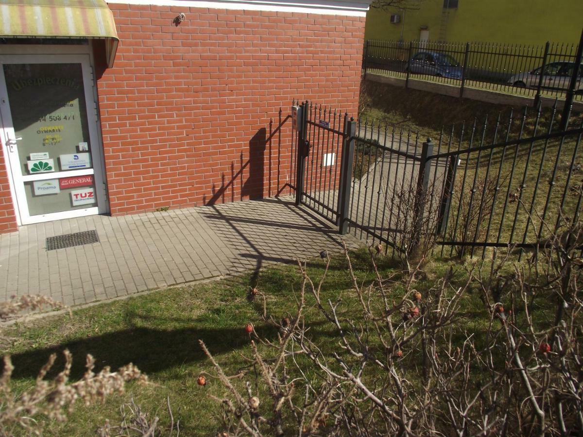 Adoria Giżycko Exterior foto
