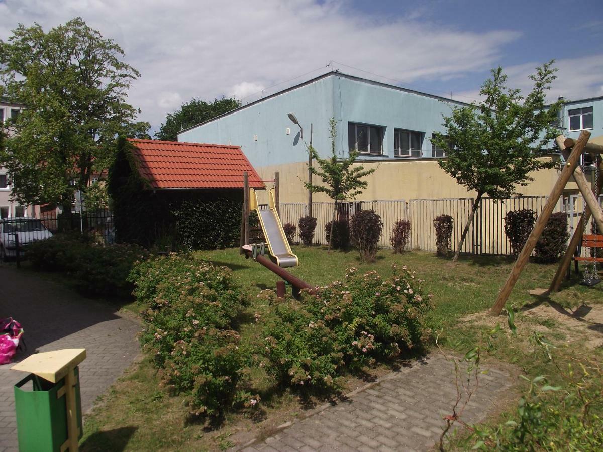 Adoria Giżycko Exterior foto