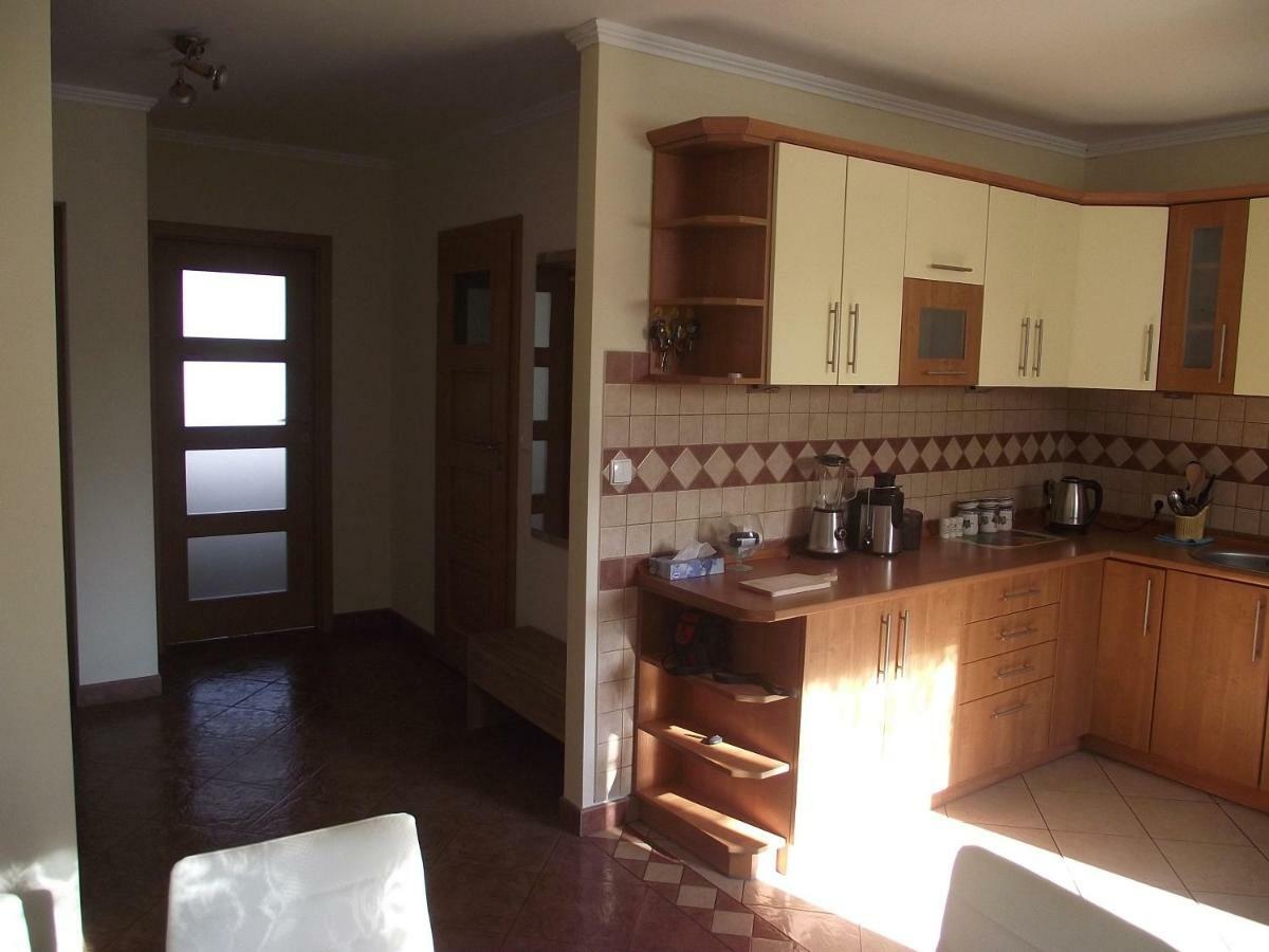 Adoria Giżycko Exterior foto