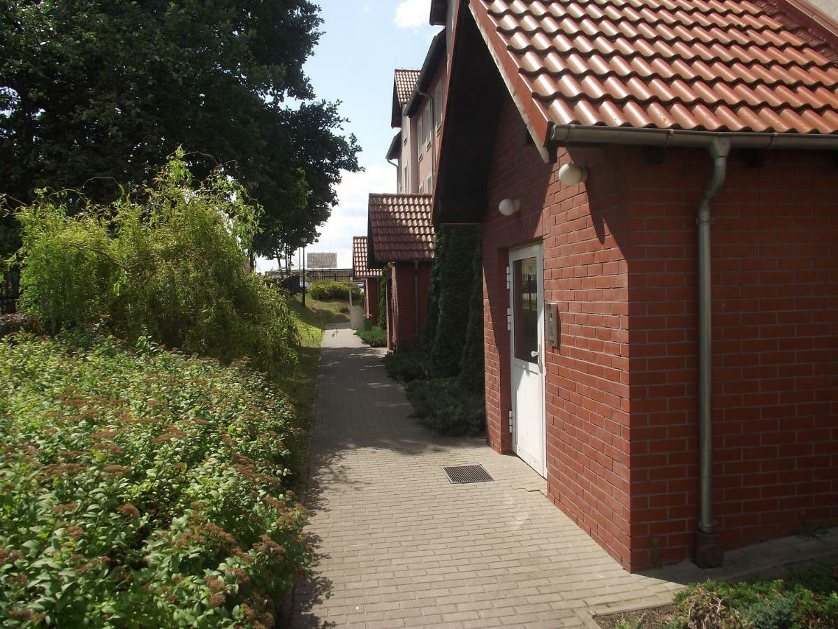 Adoria Giżycko Exterior foto