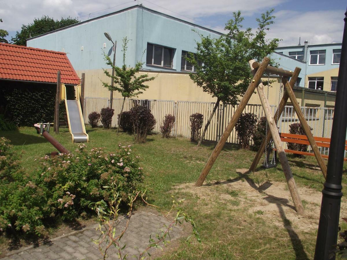 Adoria Giżycko Exterior foto